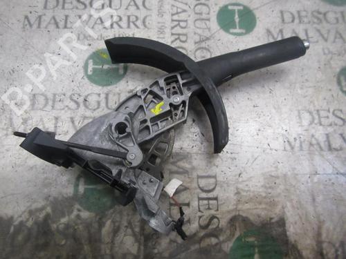 håndbremse håndbremse SEAT LEON (1P1) 1.9 TDI (105 hp) 8770636 8770636