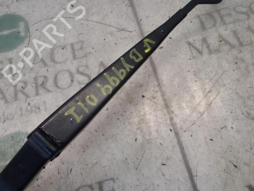 Front windshield wiper arm SUZUKI GRAND VITARA II (JT, TE, TD) 1.9 DDiS All-wheel Drive (JT419, TD44, JB419WD, JB419XD,... | BP3808649C143 