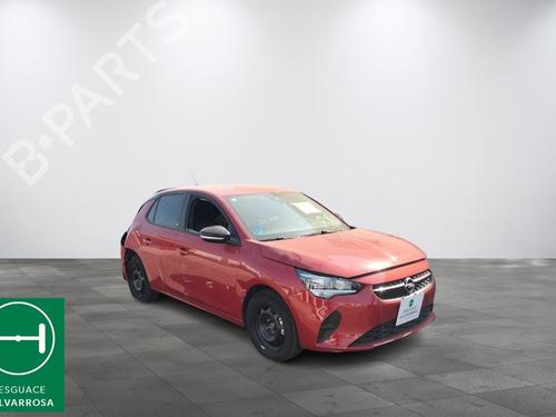 Rear mirror OPEL CORSA F (P2JO) CORSA-e (68) | BP15065206I6  - Image 5