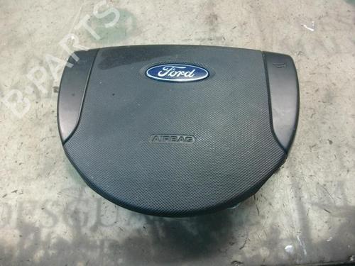 Used Driver airbag FORD MONDEO III Saloon (B4Y) 2.0 16V TDDi / TDCi (115 hp) 3734094