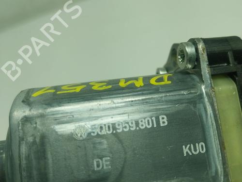 Left front window motor SKODA KAROQ (NU7, ND7) 1.6 TDI | BP16472919E21 