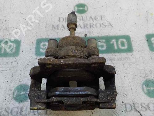 Left rear brake caliper BMW X1 (E84) xDrive 23 d | BP11551404M107