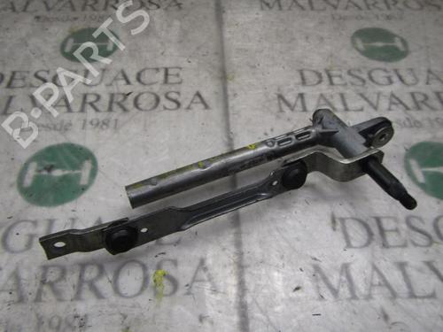 Used Front wipers mechanism Front wipers mechanism PEUGEOT 5008 (0U_, 0E_) 2.0 HDi 150 / BlueHDi 150 (150 hp) 14275840 14275840