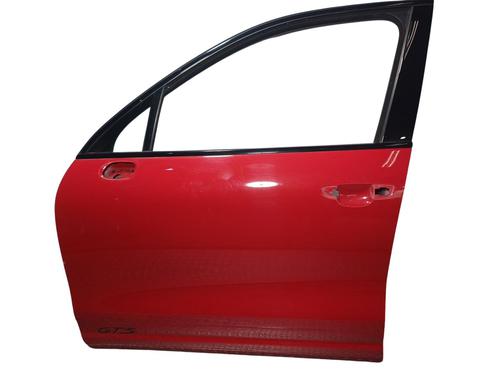 Used Left front door Left front door PORSCHE CAYENNE (92A) 3.6 GTS (440 hp) 25929924 25929924