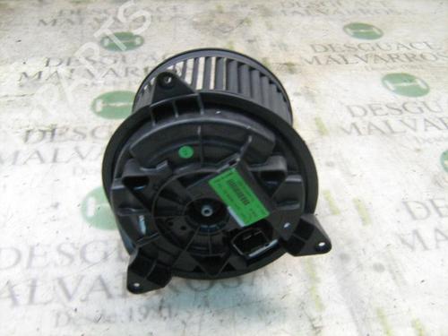 Varmeblæser FORD MONDEO III (B5Y) 2.0 TDCi | BP3765731M62 