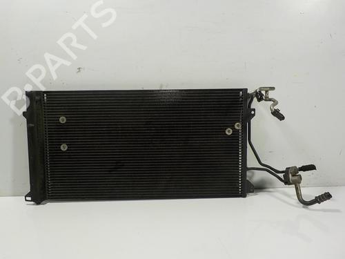 Used AC radiator AC radiator PORSCHE CAYENNE (9PA) S 4.5 (340 hp) 13537633 13537633