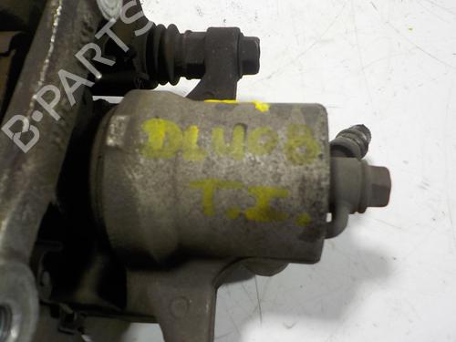 Left rear brake caliper KIA SPORTAGE IV (QL, QLE)  | BP13810349M107 