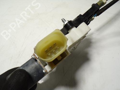 Front right window mechanism BMW 4 Convertible (F33, F83)  | BP13537488C23 