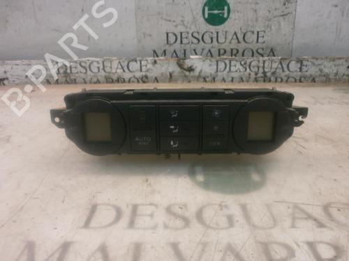 AC-Styringsenhed/Manøvreenhed FORD FOCUS II (DA_, HCP, DP) [2004-2013]  3802389