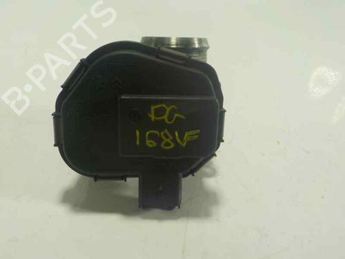 Used Throttle body Throttle body PEUGEOT 308 SW I (4E_, 4H_) 1.6 HDi (92 hp) 6894748 6894748