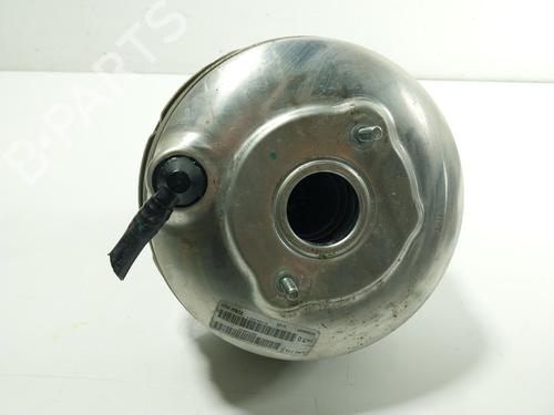 Used Servo brake BMW 7 (F01, F02, F03, F04) 740 d xDrive (306 hp) 20306877