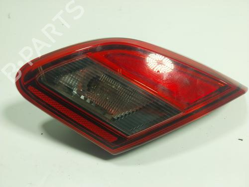 Used Right tailgate light OPEL CORSA E (X15) [2014-2025]  17608714