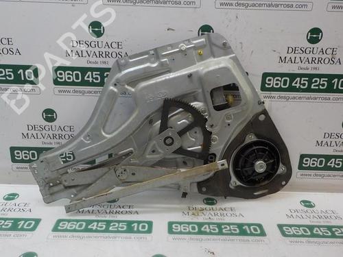 Front right window mechanism KIA SPORTAGE II (JE_, KM_) 2.0 CRDi | BP3870804C23 
