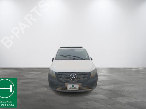 Left front brake caliper MERCEDES-BENZ VITO Van (W447) eVITO (447.603, 447.605) | BP34004474M105  - Image 7