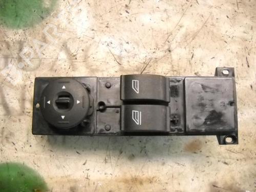 Used Left front window switch Left front window switch FORD FOCUS II (DA_, HCP, DP) [2004-2013] 3749092 3749092