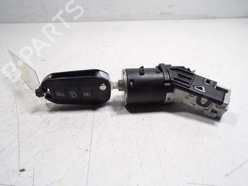 Used Electronic module Electronic module PEUGEOT 308 II (LB_, LP_, LW_, LH_, L3_) [2013-2021] 14286509 14286509