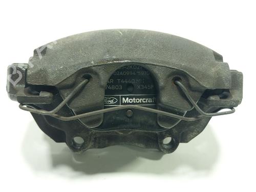 Used Left front brake caliper Left front brake caliper FORD TRANSIT CONNECT V408 Box Body/MPV 1.5 EcoBlue (101 hp) 33324342 33324342