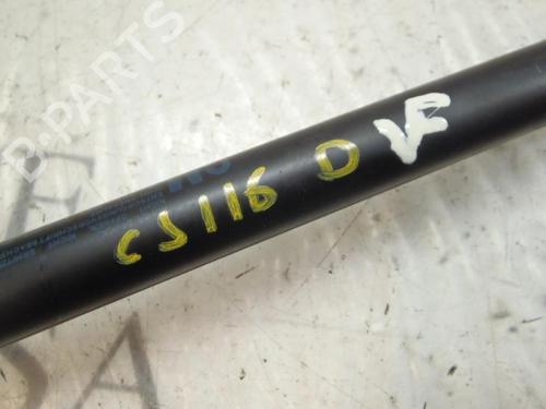 Pansergassdemper OPEL ASTRA H (A04) 1.7 CDTI (L48) | BP14272771C139 
