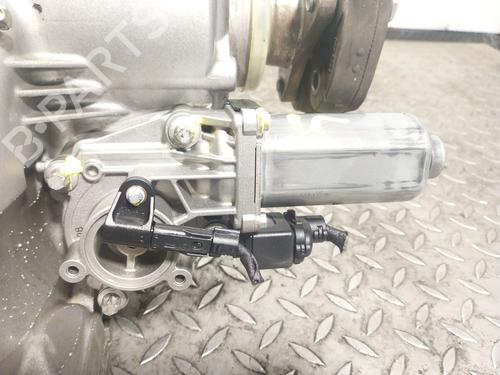 Gearbox BMW X3 (E83) | BP16782902M3