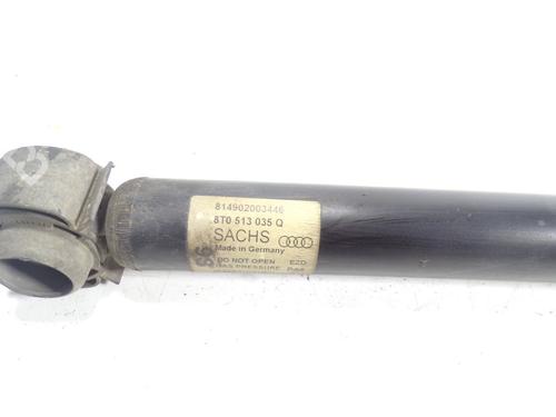 Left rear shock absorber AUDI A5 Sportback (8TA)  | BP7038623M18 