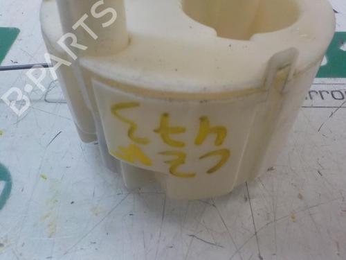 Fuel pump NISSAN NOTE (E11, NE11)  | BP3866681M76 
