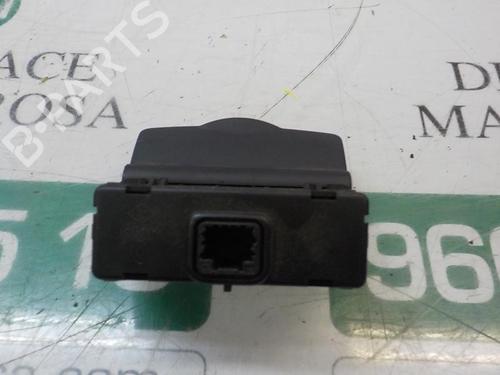 Electronic module RENAULT CLIO III (BR0/1, CR0/1)  | BP3866364M83 
