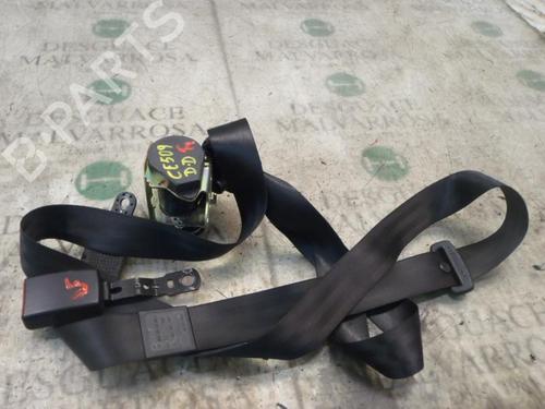 Used Front right seatbelt Front right seatbelt AUDI A2 (8Z0) 1.4 (75 hp) 8739954 8739954