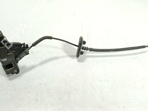Used Front left lock Front left lock 38546437 38546437