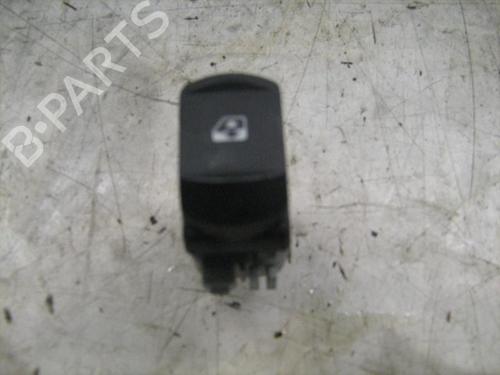 Right front window switch RENAULT MEGANE II (BM0/1_, CM0/1_) 1.5 dCi (BM02, BM13, BM2A, CM02, CM13) | BP3769328I26 
