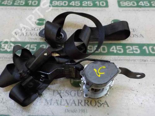 Used Rear left seatbelt BMW X5 (E70) 3.0 d (235 hp) 6619009