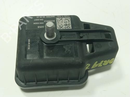 Elektronische module SEAT LEON Sportstourer (KL8, KLD)  | BP29590015M83 