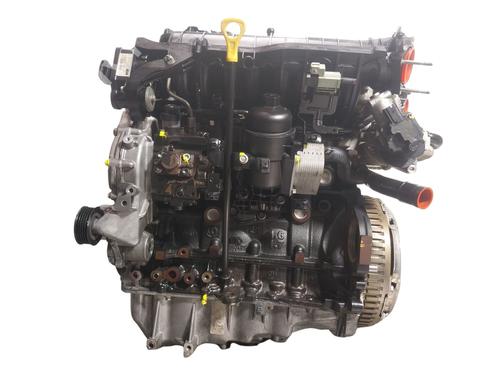 Used Engine Engine KIA SPORTAGE III (SL) 1.7 CRDi (116 hp) 36262944 36262944