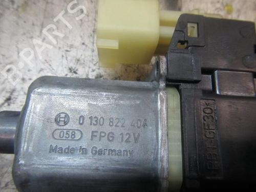 Left front window motor FORD FIESTA VI (CB1, CCN)  | BP3838980E21