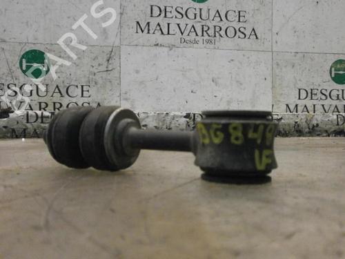 Used Right front suspension arm Right front suspension arm FIAT DUCATO Van (244_) 2.8 JTD (128 hp) 14267444 14267444