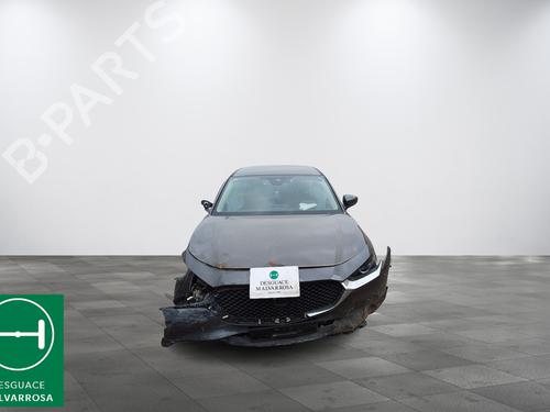 Engine MAZDA CX-30 (DM) SKYACTIV-G M Hybrid | BP36218340M1  - Image 10