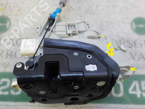 Used Rear right lock AUDI A3 Sportback (8VA, 8VF) [2012-2021]  6241195