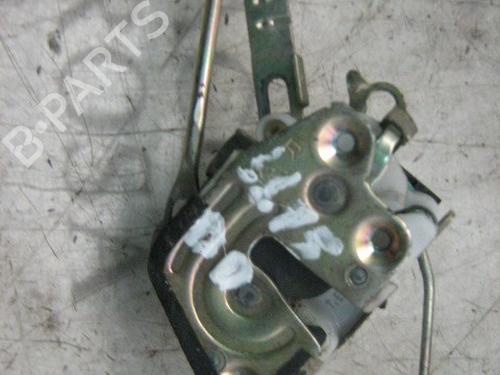 Used Front right lock HYUNDAI COUPE I (RD) [1996-2004]  3793339