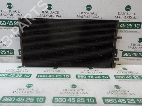 AC radiator FORD TRANSIT Van (FA_ _) | BP3870511M32 - Image 3