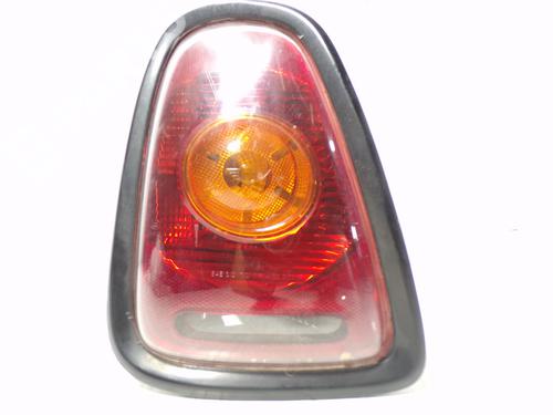 Used Left taillight Left taillight MINI MINI (R56) Cooper S (163 hp) 10157055 10157055