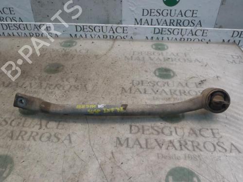 Used Left rear suspension arm ALFA ROMEO 147 (937_) 1.9 JTDM 8V (937.AXD1A, 937.AXU1A, 937.BXU1A) (120 hp) 4014716