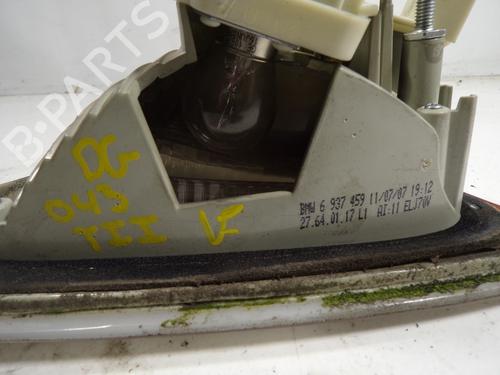Left tailgate light BMW 3 (E90)  | BP7295701C79