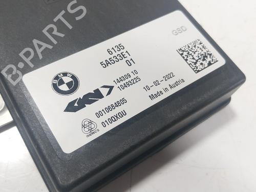 Electronic module BMW 4 Convertible (G23, G83) M 440 i Mild-Hybrid xDrive | BP29972911M83 