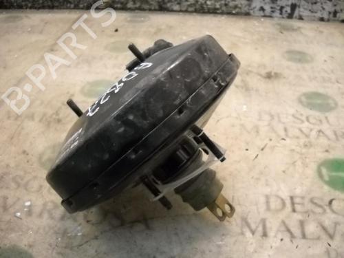 Used Servo brake Servo brake FORD FIESTA V (JH_, JD_) 1.4 16V (80 hp) 3791115 3791115