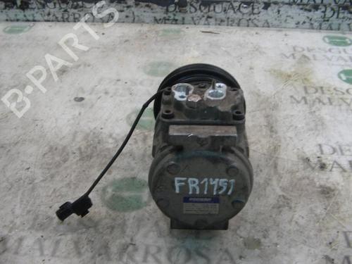 AC Kompressor KIA RIO I Hatchback (DC)  | BP3790808M34 