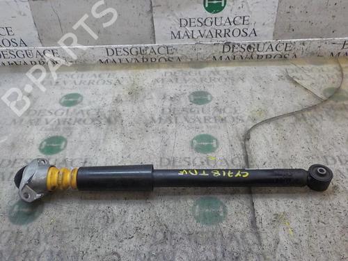Right rear shock absorber AUDI A1 Sportback (8XA, 8XF) 1.0 TFSI | BP4006713M19 