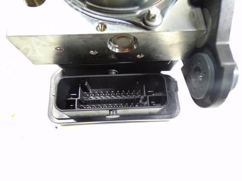 ABS pump AUDI A1 Sportback (GBA)  | BP7876401M43 