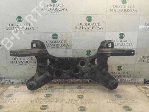 Used Subframe Subframe FORD TRANSIT Platform/Chassis (FM_ _, FN_ _) 2.4 TDCi (137 hp) 4014371 4014371
