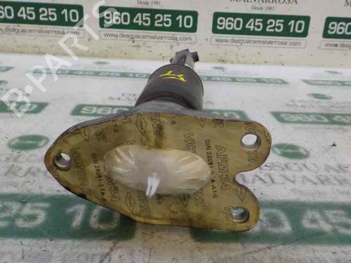 Right rear shock absorber BMW 3 (F30, F80) 320 d | BP5412889M19 