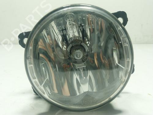 Used Left front fog light Left front fog light SMART FORTWO Coupe (453) 0.9 (453.344, 453.353) (90 hp) 18860903 18860903
