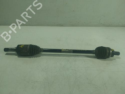 Used Left rear driveshaft Left rear driveshaft FORD KUGA I [2008-2012] 22202305 22202305